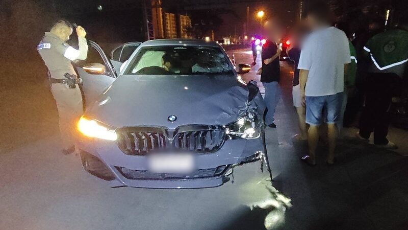 ภรรยาไรเดอร์ ลั่นนักศึกษา BMW ไร้จิตสำนึก ไม่เข้าขอขมาศพ