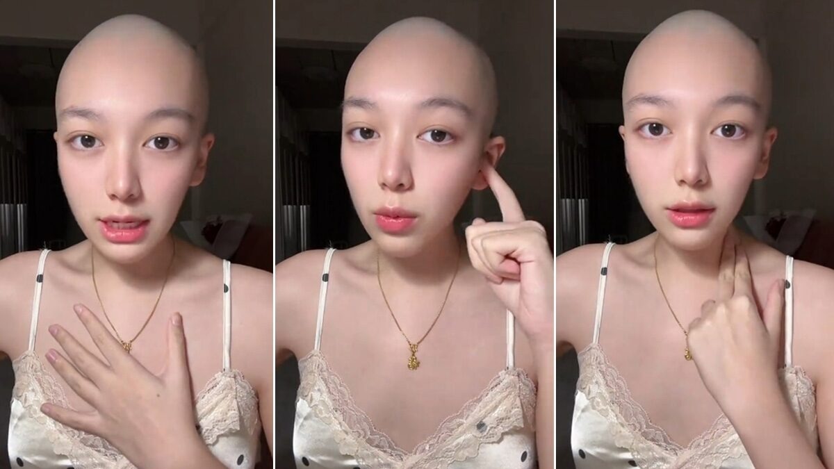 มะเร็งต่อมน้ำเหลือง ภัยเงียบวัย 21 ปี: อุทาหรณ์และวิธีสังเกตอาการเบื้องต้น
