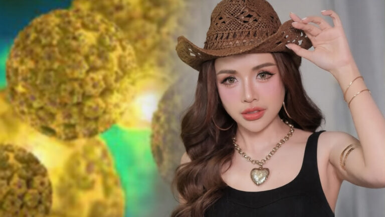 เจนนี่ รัชนก โต้ปมติดเชื้อ HPV ตัดพ้อโดนผู้หญิงด้วยกันด้อยค่า เตรียมฟ้องนำเงินสมทบทุนค่าวัคซีน