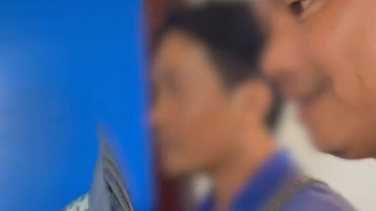 ลุงเดชรับสารภาพ เผาหวยรางวัลที่ 1 ยายขยัน ตำรวจสุโขทัยเร่งสอบสวน