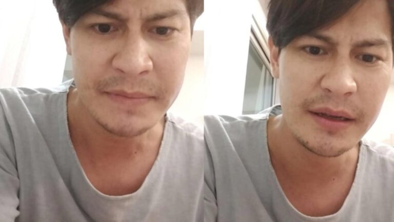 ‘น้ำ รพีภัทร’ ไลฟ์ฉะเดือดแฉปมเบี้ยวค่าตัวนักแสดง ท้าฟ้องกลับ ลั่นไม่ให้มีที่ยืนในวงการ