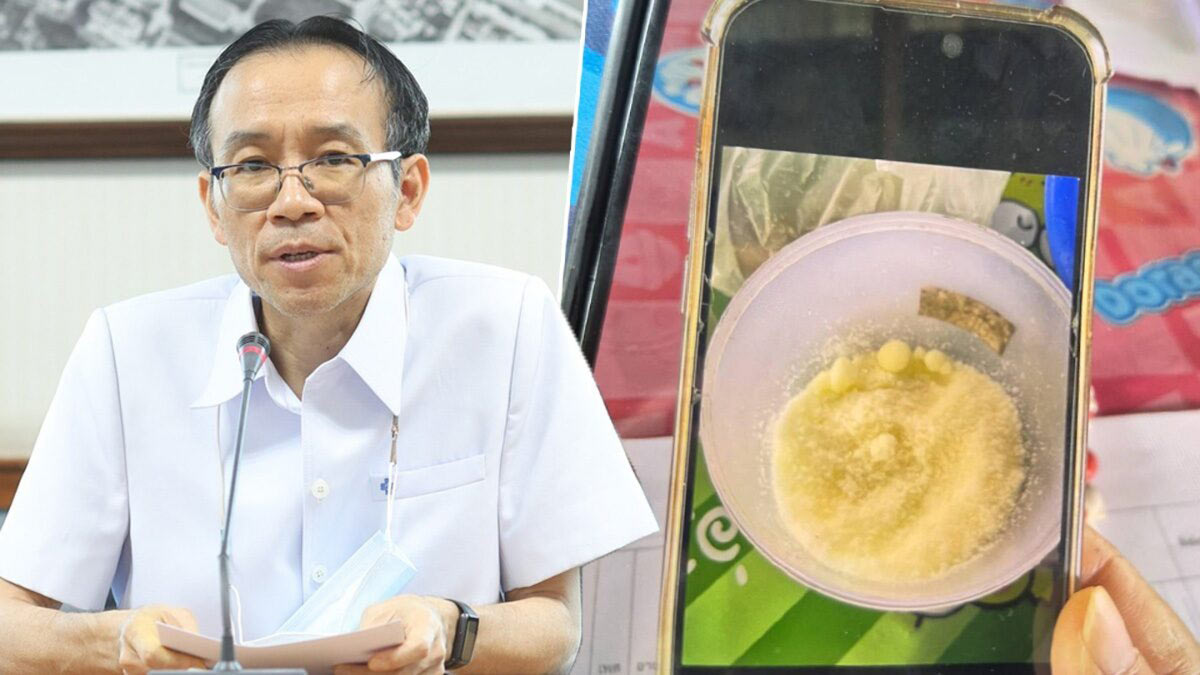 ศูนย์พิษวิทยารามาธิบดี ส่งยาต้านพิษ ช่วยผู้ป่วยก๋วยเตี๋ยวอุดรธานี ผ่านระบบสปสช. อย่างเร่งด่วน