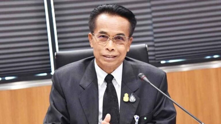 ศุภชัย โพธิ์สุ ถูกตัดสิทธิการเมืองตลอดชีพ ปมที่ดิน 220 ไร่