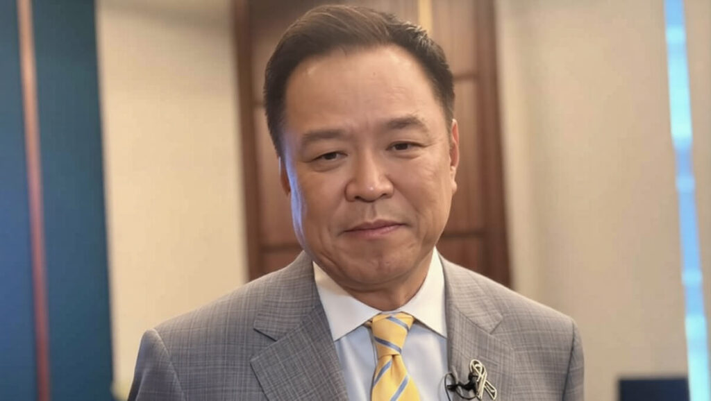 นายกฯ ย้ำจุดยืนอธิปไตยไทยไม่เคยรุกล้ำใคร เตือนกัมพูชาคิดให้รอบคอบหากคิดใช้กำลัง