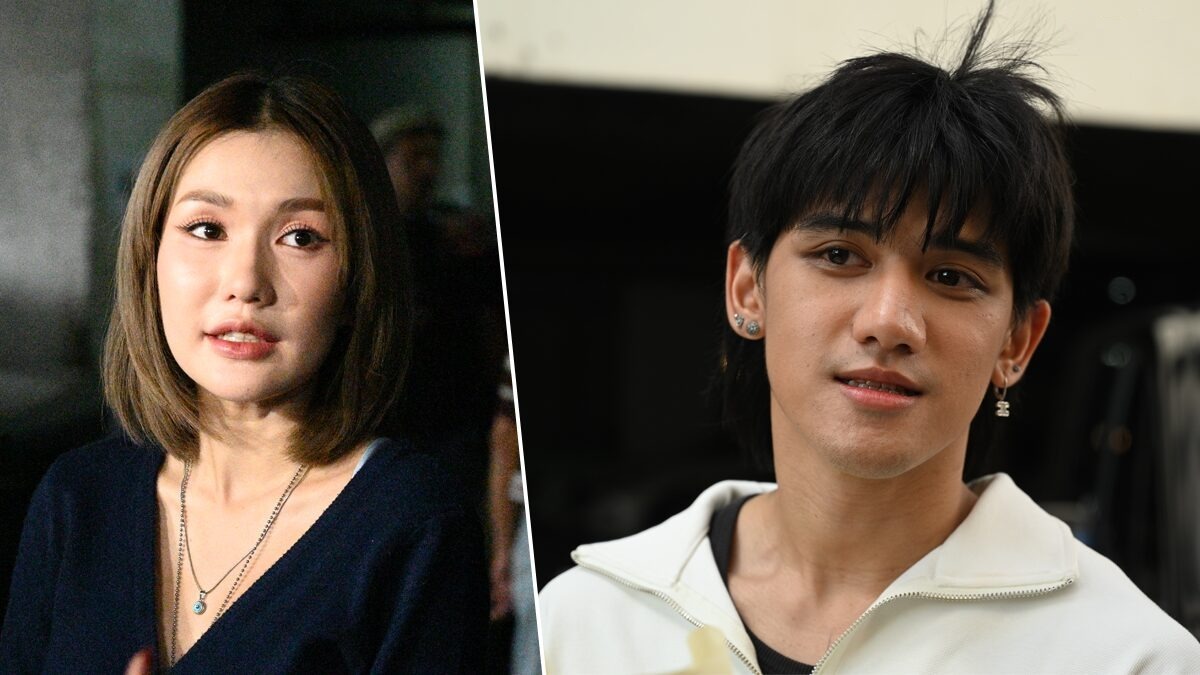 ติณติณ New Country เปิดใจโต้ปมดราม่า ฟารีดา ตั้งครรภ์ ยันไม่เกี่ยวสารเสพติด พร้อมเดินหน้าตรวจ DNA